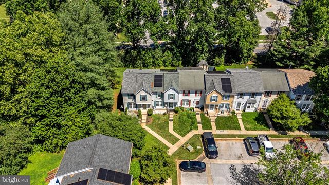 7242 EARLY GOLDEN LN, Pikesville, MD 21208