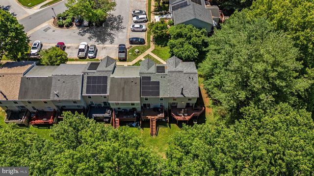 7242 EARLY GOLDEN LN, Pikesville, MD 21208