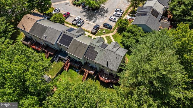 7242 EARLY GOLDEN LN, Pikesville, MD 21208