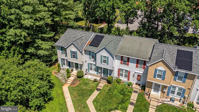 7242 EARLY GOLDEN LN, Pikesville, MD 21208