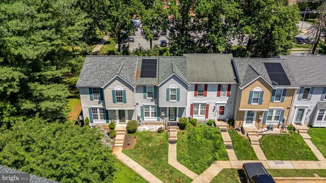 7242 EARLY GOLDEN LN, Pikesville, MD 21208