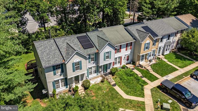 7242 EARLY GOLDEN LN, Pikesville, MD 21208