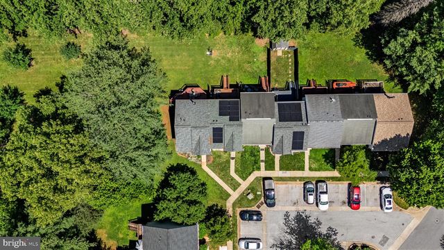7242 EARLY GOLDEN LN, Pikesville, MD 21208