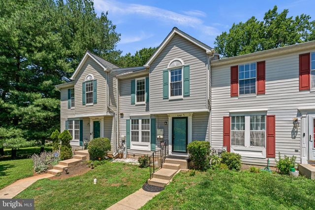 7242 EARLY GOLDEN LN, Pikesville, MD 21208