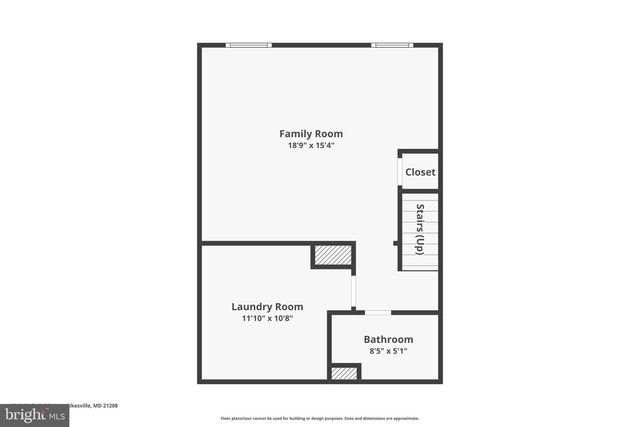 7242 EARLY GOLDEN LN, Pikesville, MD 21208