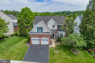 11228 COUNTRY CLUB RD, New Market, MD 21774