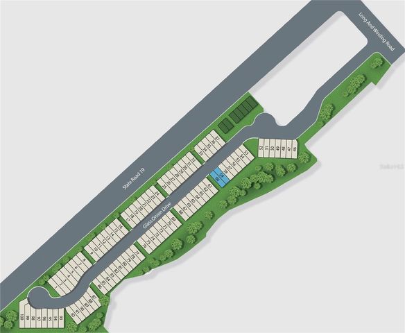 214 GLASS ONION DRIVE, Howey In The Hills, FL 34737