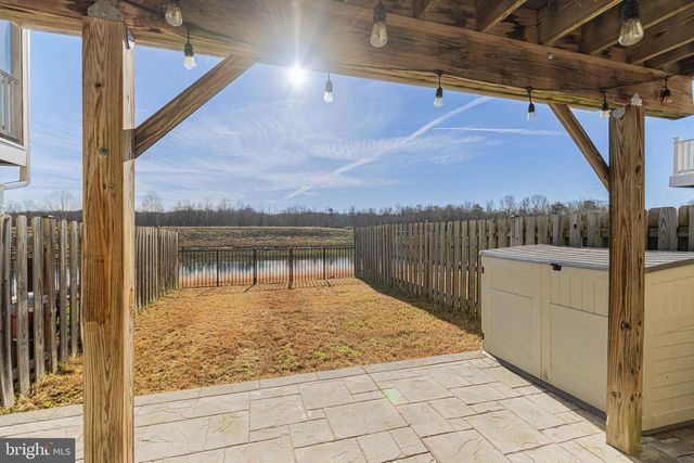 4905 WENSEL RD, Fredericksburg, VA 22408
