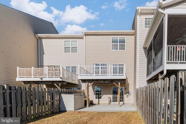 4905 WENSEL RD, Fredericksburg, VA 22408