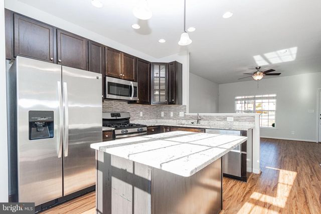 4905 WENSEL RD, Fredericksburg, VA 22408