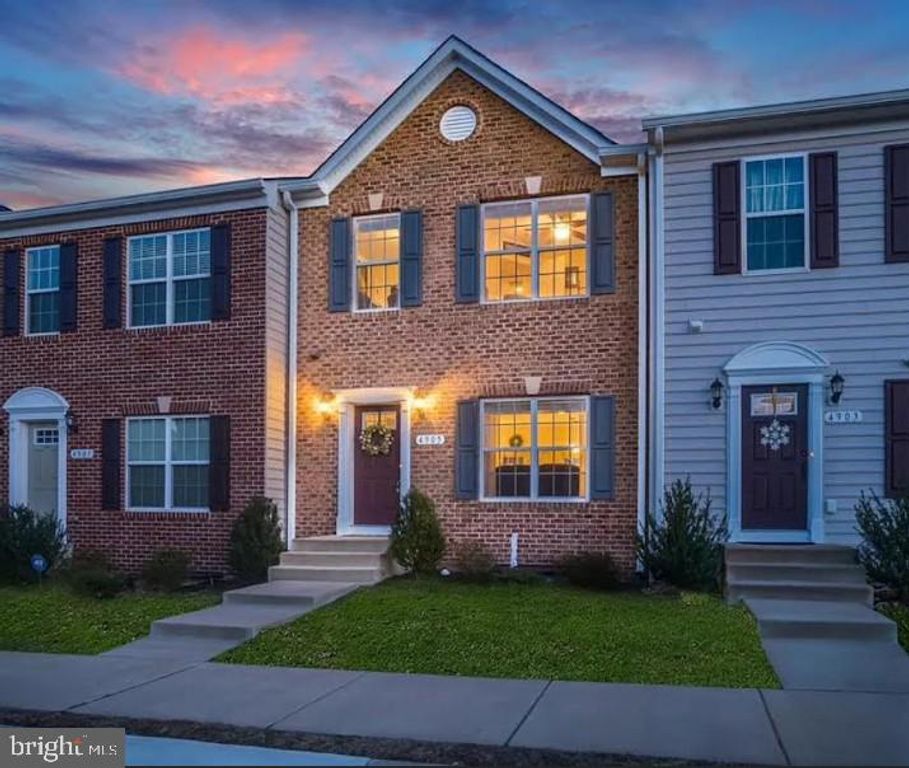 4905 WENSEL RD, Fredericksburg, VA 22408