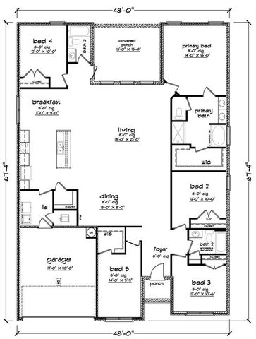 4467 Valor Ridge Way W, Mobile, AL 36619