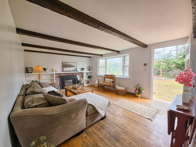 527 S Orleans Rd, Brewster, MA 02631