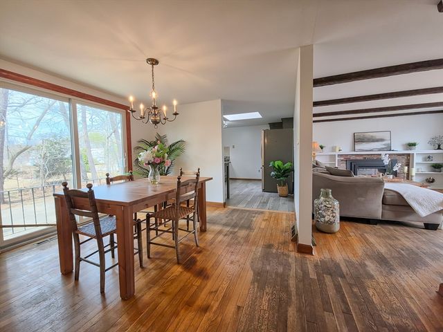 527 S Orleans Rd, Brewster, MA 02631