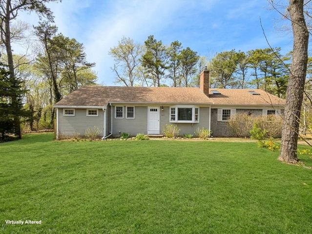 527 S Orleans Rd, Brewster, MA 02631