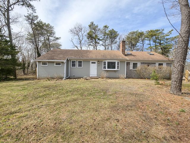 527 S Orleans Rd, Brewster, MA 02631