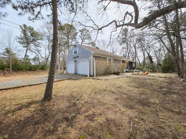 527 S Orleans Rd, Brewster, MA 02631