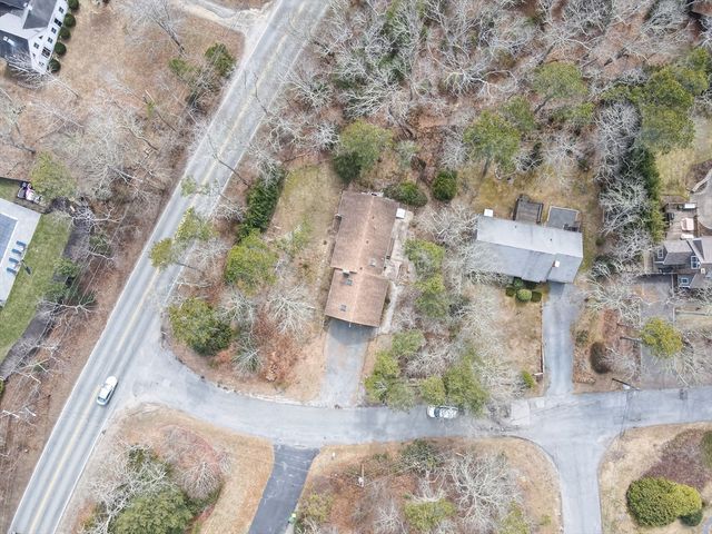527 S Orleans Rd, Brewster, MA 02631