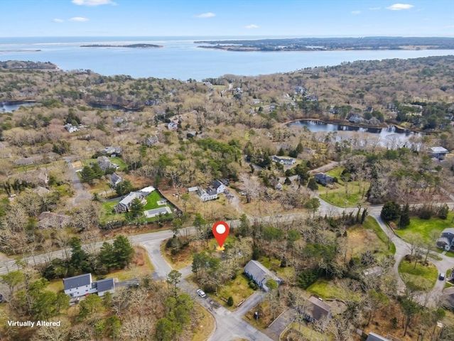 527 S Orleans Rd, Brewster, MA 02631
