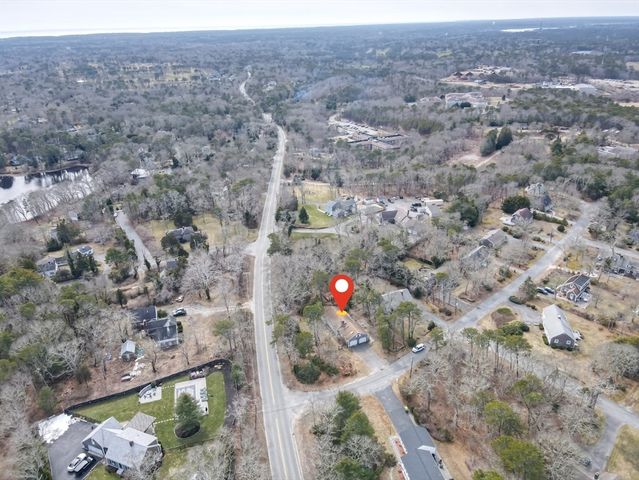 527 S Orleans Rd, Brewster, MA 02631