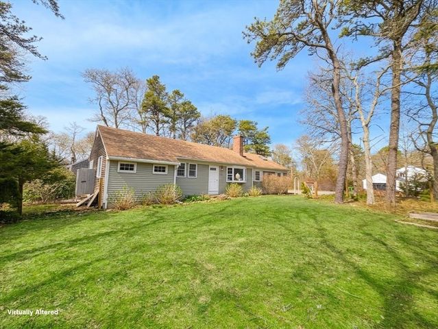 527 S Orleans Rd, Brewster, MA 02631