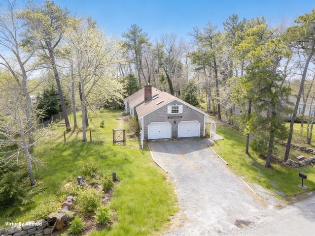 527 S Orleans Rd, Brewster, MA 02631