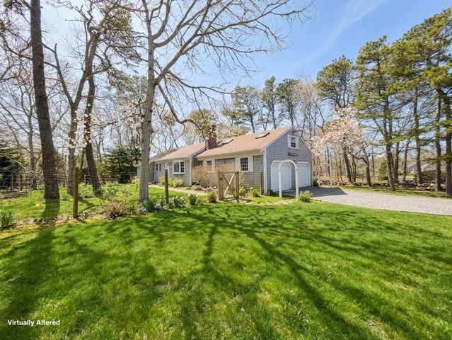 527 S Orleans Rd, Brewster, MA 02631