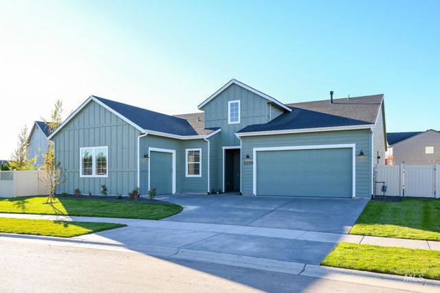 5259 W River Oaks Dr, Meridian, ID 83646