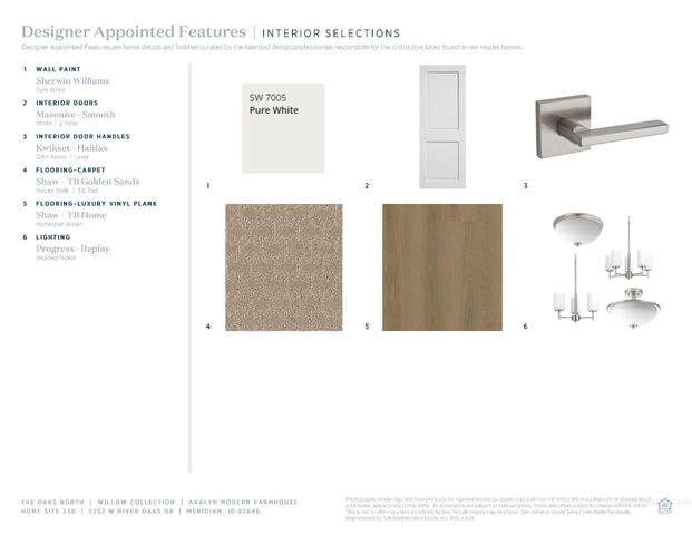 5259 W River Oaks Dr, Meridian, ID 83646