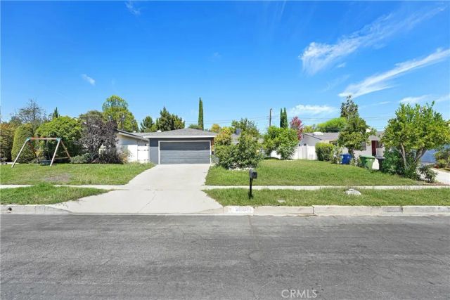 23931 Bessemer Street, Woodland Hills, CA 91367