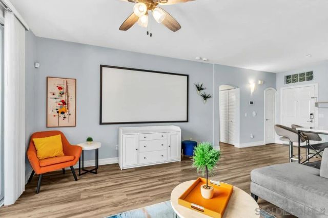 525 11th Ave 1208, San Diego, CA 92101