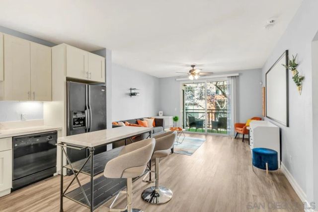 525 11th Ave 1208, San Diego, CA 92101