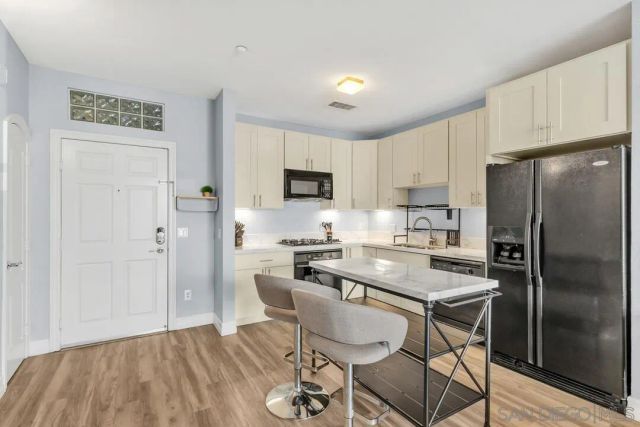 525 11th Ave 1208, San Diego, CA 92101