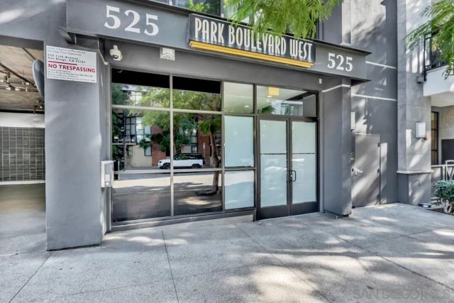 525 11th Ave 1208, San Diego, CA 92101