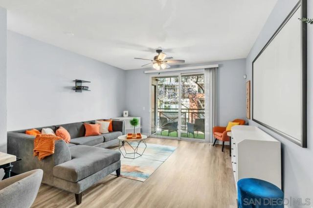 525 11th Ave 1208, San Diego, CA 92101