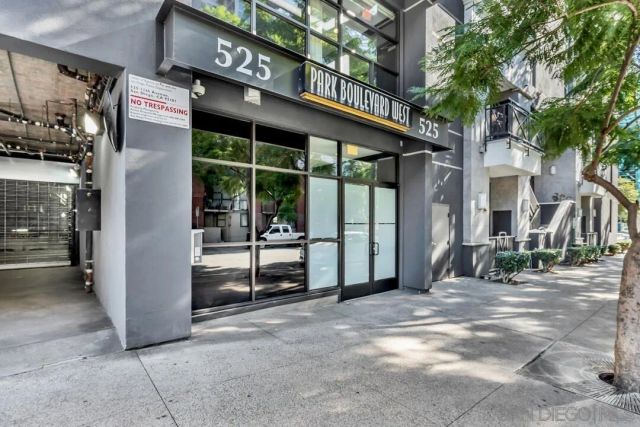 525 11th Ave 1208, San Diego, CA 92101