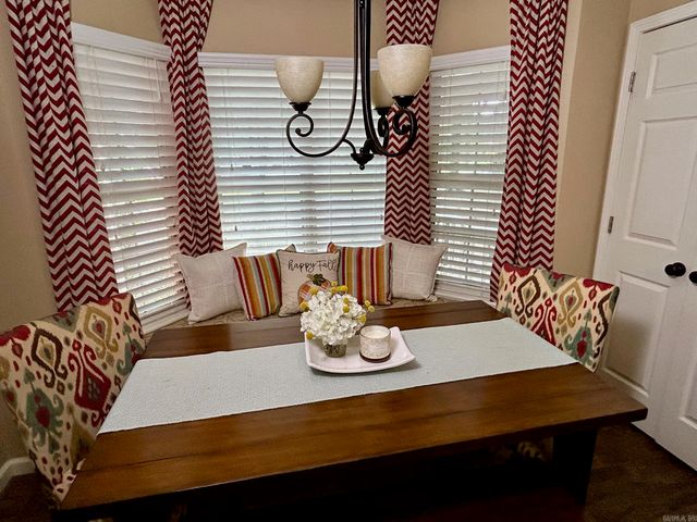 6 Dennis Drive, Vilonia, AR 72173