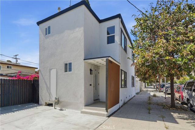 1211 Cole, Los Angeles, CA 90038