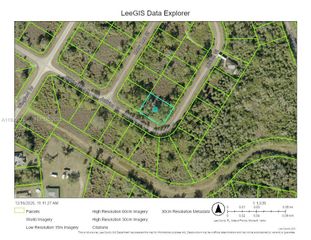 1917 MIRIAM ST, Lehigh Acres, FL 33972