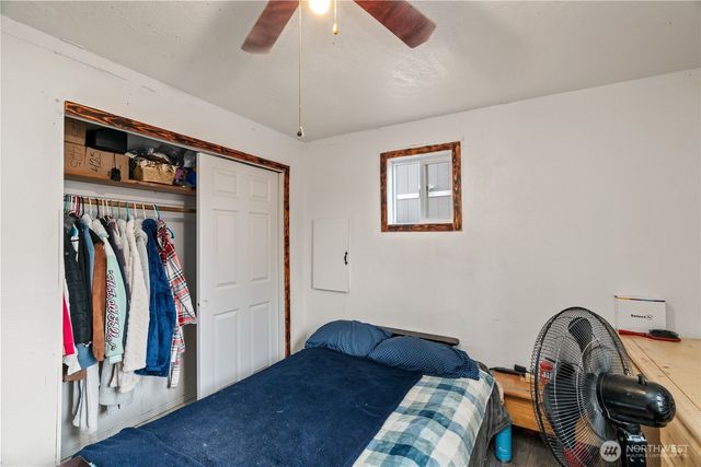 212 E Jefferson Street, Napavine, WA 98565