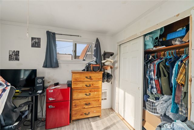 212 E Jefferson Street, Napavine, WA 98565