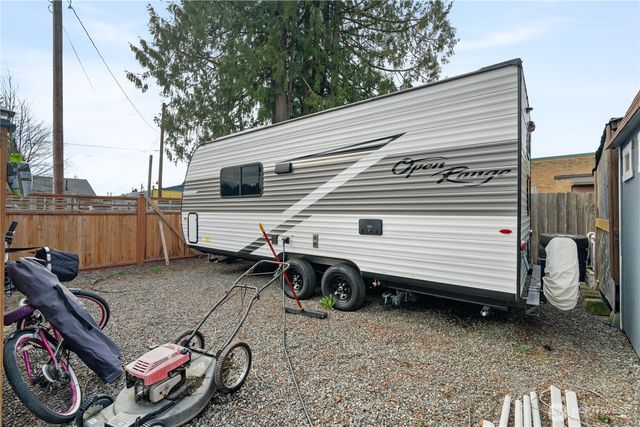 212 E Jefferson Street, Napavine, WA 98565