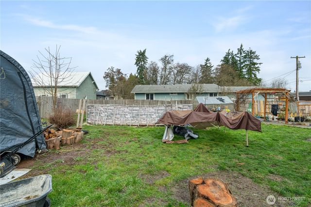 212 E Jefferson Street, Napavine, WA 98565
