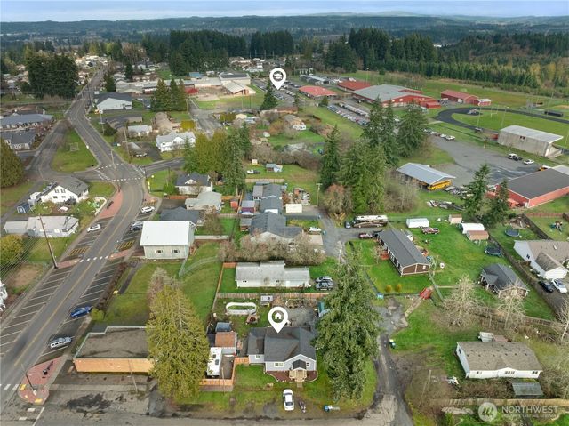 212 E Jefferson Street, Napavine, WA 98565