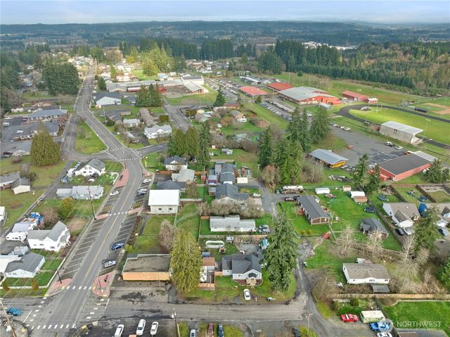 212 E Jefferson Street, Napavine, WA 98565