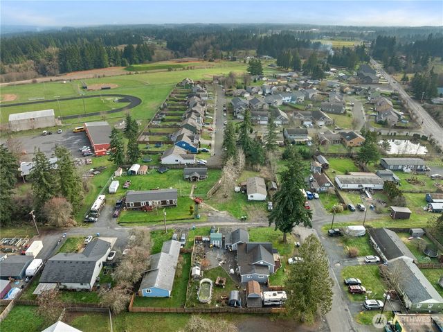 212 E Jefferson Street, Napavine, WA 98565