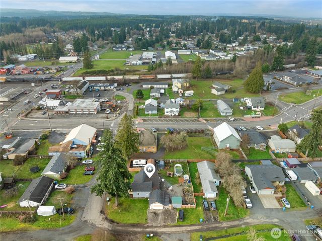 212 E Jefferson Street, Napavine, WA 98565