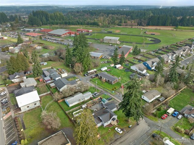 212 E Jefferson Street, Napavine, WA 98565