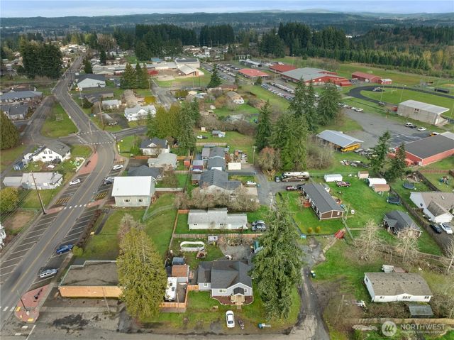 212 E Jefferson Street, Napavine, WA 98565