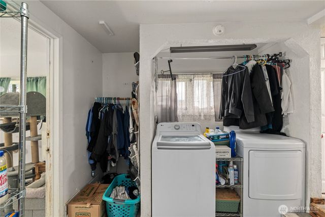 212 E Jefferson Street, Napavine, WA 98565